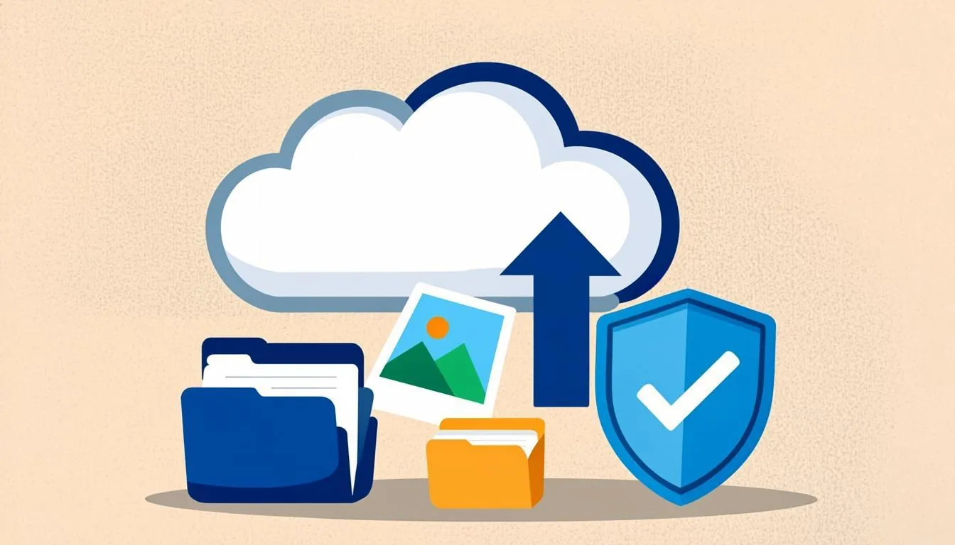 The 8 Best Cloud Storage Services in 2026 (Free & Paid)