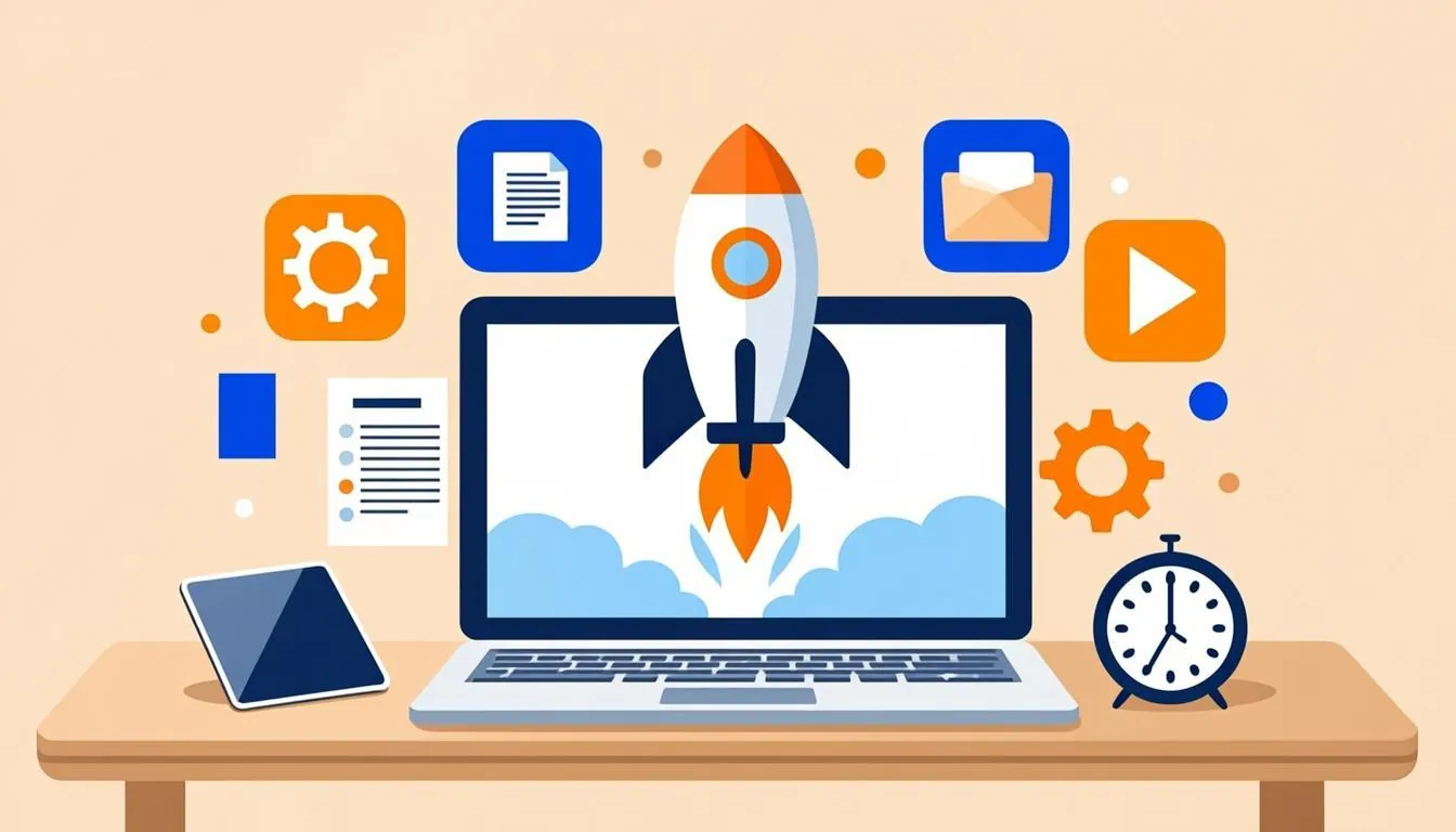 The 15 Best Productivity Apps in 2026 (Tested & Ranked)