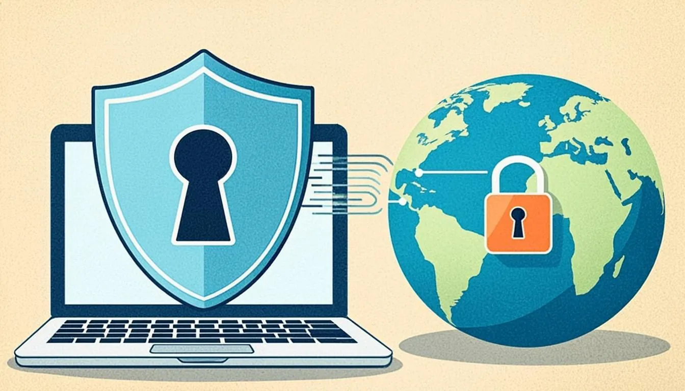 The 7 Best VPNs in 2026 (Actually Tested, No Hype)