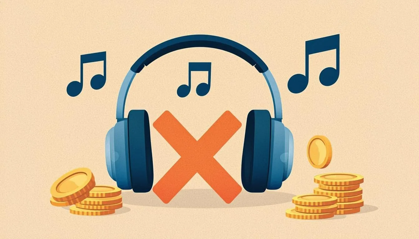 How to Cancel Spotify Premium (and Keep Every Playlist)