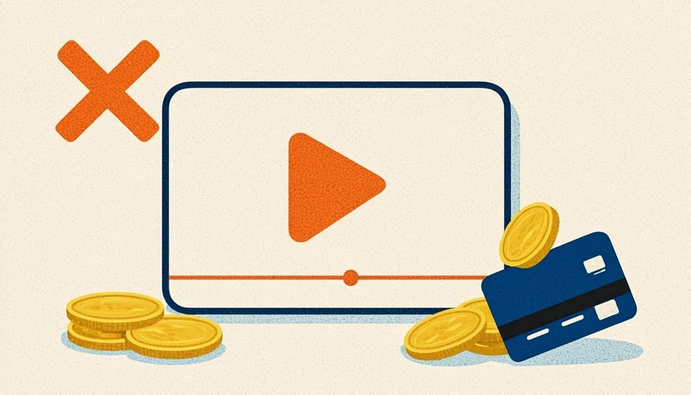 How to Cancel YouTube Premium (After the 2026 Price Hike)