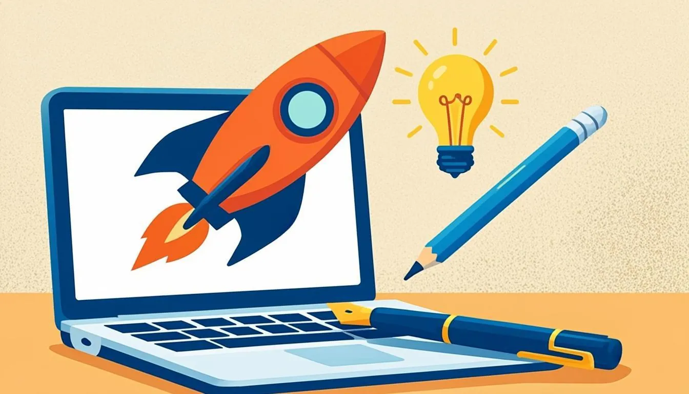 How to Start a Blog in 2026: The Realistic Step-by-Step Guide