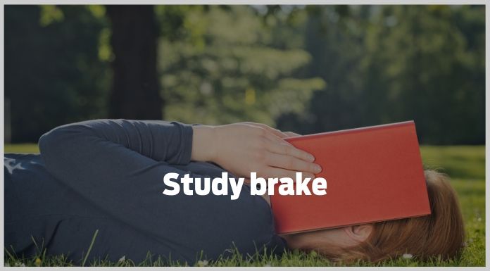 study brake