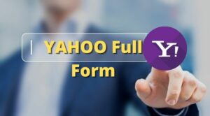 YAHOO Full Form - YAHOO का पूरा नाम क्या है?