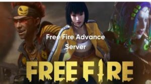 Free Fire Advance Server 2021
